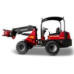 Thaler Knikshovel 2838, Zakelijke goederen, Landbouw | Tractoren, Nieuw