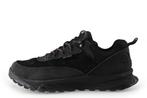 Timberland Wandelschoenen in maat 45 Zwart | 5% extra, Verzenden, Gedragen, Timberland, Zwart