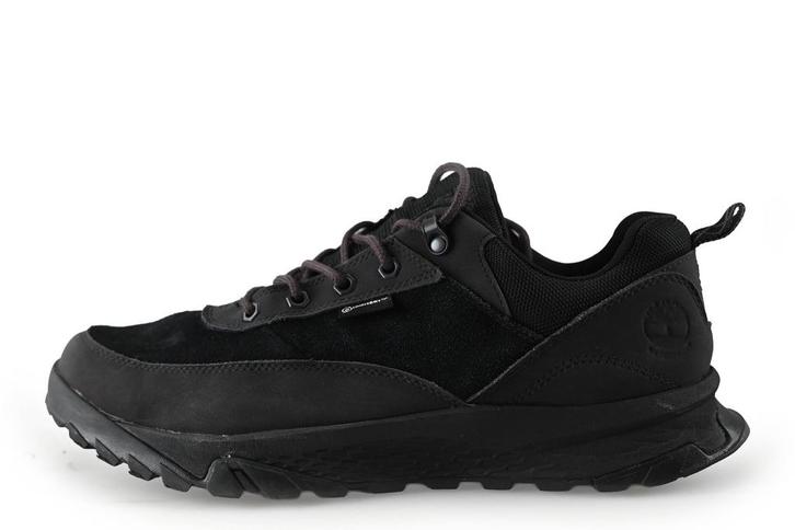 Timberland Wandelschoenen in maat 45 Zwart | 5% extra, Kleding | Heren, Schoenen, Zwart, Gedragen, Verzenden