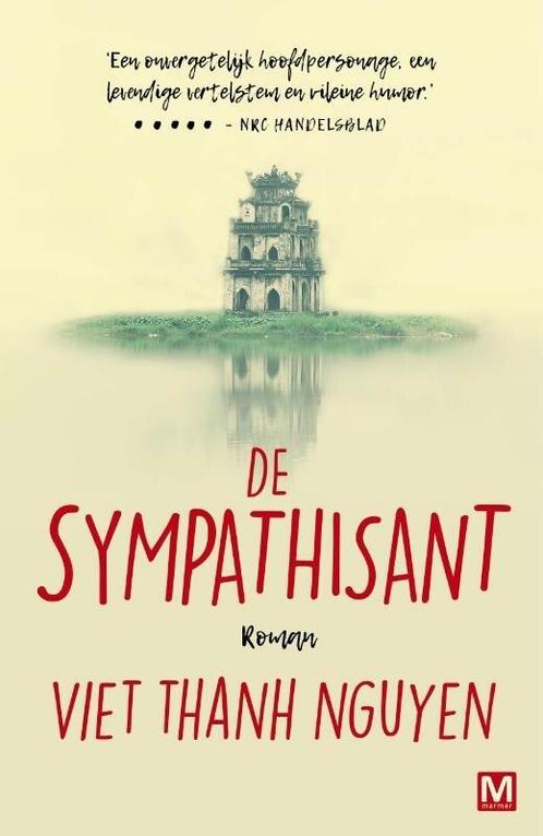 De sympathisant (9789460683589, Viet Thanh Nguyen), Boeken, Romans, Nieuw, Verzenden