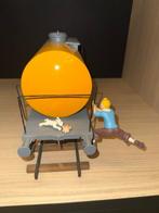 Statuette Aroutcheff - LIle Noire - Le wagon Loch Lomond -, Boeken, Nieuw