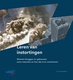 Leren van instortingen 9789072830845 F. van Herwijnen, Boeken, Verzenden, Gelezen, F. van Herwijnen