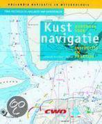 Kustnavigatie / Hollandia navigatie en meteorologie, Verzenden, Gelezen, Toni Rietveld