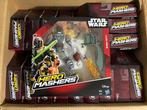 Hasbro  - Figurine articulée Star Wars Mashers, Verzamelen, Nieuw