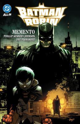 Batman and Robin Volume 1: Memento, Boeken, Strips | Comics, Nieuw, Verzenden
