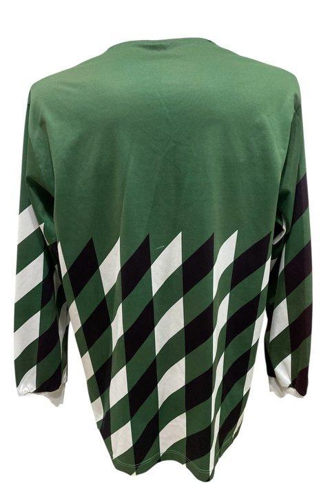 Shirt Calcio Maglia - NR - Nicola Raccuglia - Anni 80/90 -, Verzamelen, Overige Verzamelen