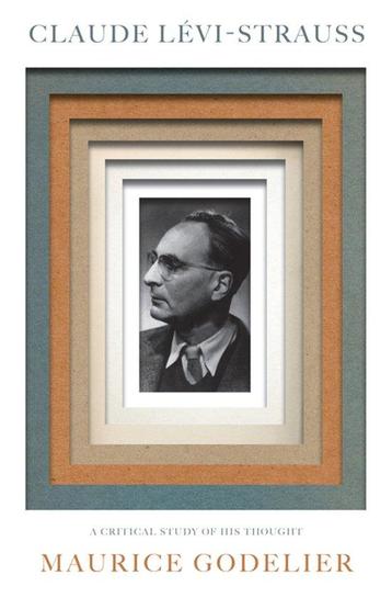 Levi-Strauss 9781784787073 Maurice Godelier, Verzenden, Maurice Godelier