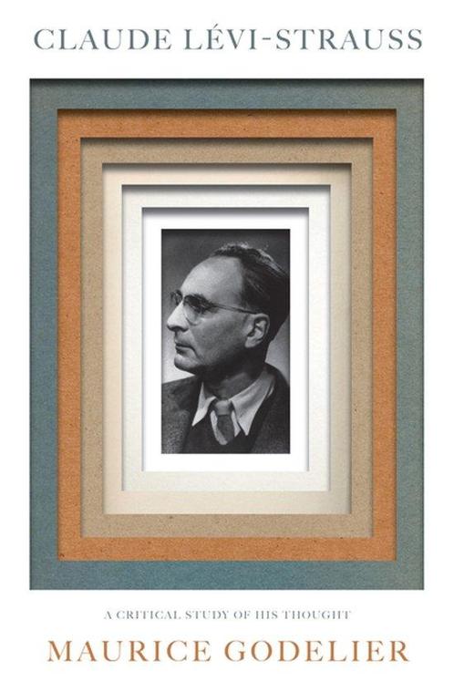 Levi-Strauss 9781784787073 Maurice Godelier, Boeken, Taal | Engels, Gelezen, Verzenden