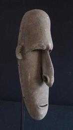 Koiwut Maske uit het noordelijke Sepik Grasland -