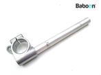 Stuurhelft Links Kawasaki ZX 6 R 1995-1997 (NINJA ZX-6R, Verzenden, Gebruikt
