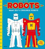 Robots 9789002259067 Roberto Stelzer, Boeken, Verzenden, Zo goed als nieuw, Roberto Stelzer