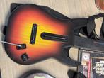 Sony - Playstation 3 (PS3) - Guitar Hero Pack with 2 guitar, Nieuw