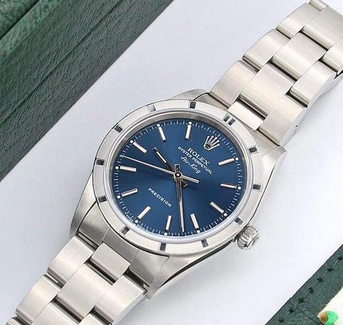 Rolex - Air-King - 14010 - Heren - 1990-1999, Handtassen en Accessoires, Horloges | Heren