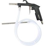 Stanley Zandstraalpistool met Slang - 150063XSTN, Bricolage & Construction, Compresseurs, Verzenden