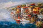 Christof Vevers (1962) - French Rivièra ~ Côte dAzur ~ Juan