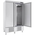 Bakkerij Koelkast | 979L (EN600x400) | RVS | -2°C/+8°C |, Verzenden, Nieuw in verpakking