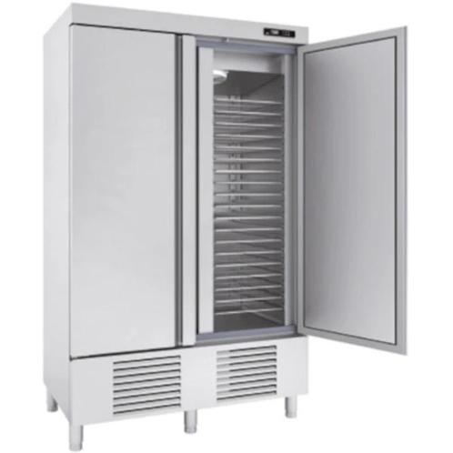 Bakkerij Koelkast | 979L (EN600x400) | RVS | -2°C/+8°C |, Zakelijke goederen, Horeca | Keukenapparatuur, Nieuw in verpakking, Verzenden
