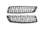 RS Look Mistlamp Roosters voor Audi A3 8P Facelift, Ophalen of Verzenden