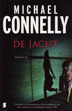 De jacht 9789022561317 Michael Connelly, Boeken, Verzenden, Gelezen, Michael Connelly