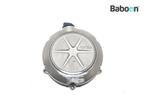 Koppelings Deksel Aprilia SL 750 Shiver 2007-2009 + GT, Motoren, Verzenden, Gebruikt