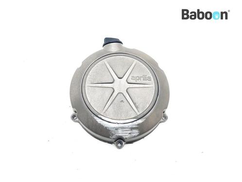 Koppelings Deksel Aprilia SL 750 Shiver 2007-2009 + GT, Motoren, Onderdelen | Overige, Gebruikt, Verzenden