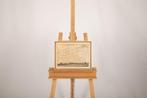 Leo Gestel (1881-1941) - Landschap met dieren