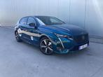 Peugeot 308, Auto's, Nieuw