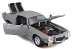 Maisto 1:18 - Model sportwagen - Chevrolet Camaro 1971 -, Hobby en Vrije tijd, Nieuw