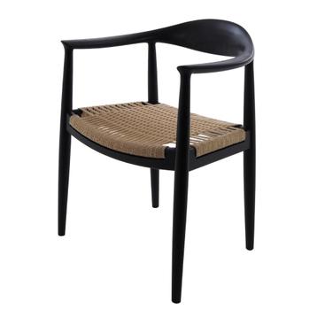 kennedy chair style  chaise de salle à manger, Verzenden