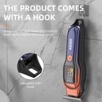 KK-A2 Scheerapparaat - Elektrsiche Tondeuse Trimmer, Verzenden, Nieuw