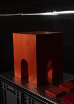 Heilig Objects - Daniel Heilig - Tabouret - Bois - Table