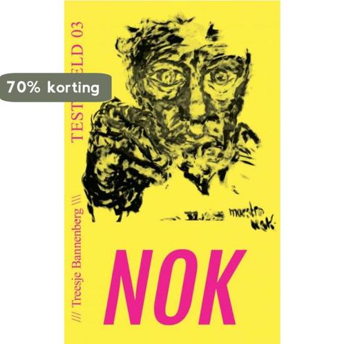 NOK 9789464180633 Treesje Bannenberg, Boeken, Literatuur, Zo goed als nieuw, Verzenden