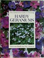 The Gardeners Guide to Growing Hardy Geraniums, Verzenden