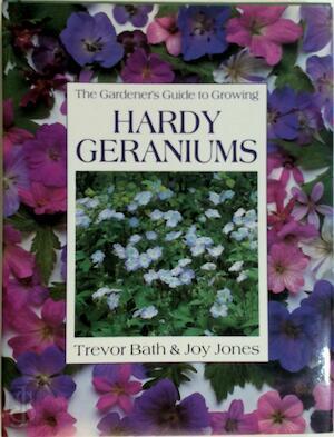 The Gardeners Guide to Growing Hardy Geraniums, Livres, Langue | Langues Autre, Envoi