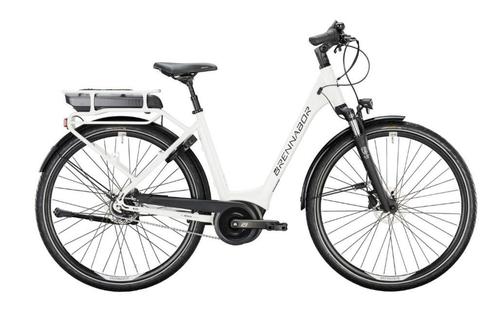 !!SUPERPROMO Electrische damesfiets Bosch middenmotor NIEUW!, Fietsen en Brommers, Elektrische fietsen, Nieuw, Ophalen of Verzenden