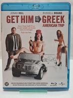 GET HIM TO THE GREEK (BLURAY), Gebruikt