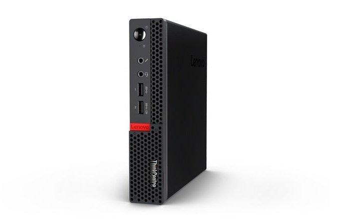Lenovo ThinkCentre M625q Tiny | AMD E2 9000e | Windows 10, Informatique & Logiciels, Ordinateurs de bureau, Enlèvement ou Envoi