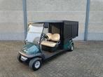 ClubCar Precedent XXL Bak (Zwart), Nieuw