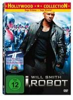 I, ROBOT - VARIOUS [DVD] [2004] DVD, Zo goed als nieuw, Verzenden