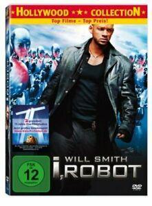 I, ROBOT - VARIOUS [DVD] [2004] DVD, Cd's en Dvd's, Dvd's | Overige Dvd's, Zo goed als nieuw, Verzenden