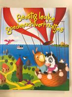 Beestig leuke goedenachtverhaaltjes 9789462448506, Boeken, Taal | Frans, Verzenden, Gelezen, Yo-Yo Books