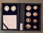 San Marino. Proof Set 2023, Postzegels en Munten