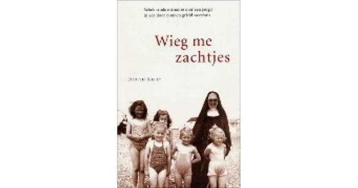 Wieg me zachtjes 9789032512354 Judith Kelly, Boeken, Literatuur, Gelezen, Verzenden