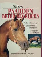 PAARDEN BETER BEGRIJPEN 9789052103044, Verzenden, I. von Neumann-Cosel-Nebe