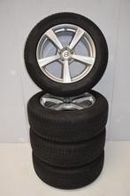 VOLVO XC90 WINTER Banden &amp; velgen Compl set Ref 422, Auto-onderdelen, Banden en Velgen, 18 inch, Gebruikt, Banden en Velgen