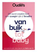 Van buik tot baby 9789021572239, Livres, Grossesse & Éducation, Ouders van Nu, Anna Bay (illustraties), Verzenden