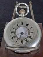 Occhio di Bue 1870, Argento 935, - pocket watch No Reserve