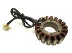 Honda XL 1000 V VARADERO 437T DYNAMO, Motoren, Ophalen of Verzenden, Gebruikt
