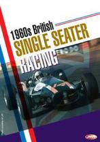 1960 British Single Seater Racing DVD (2010) David Roscoe, Zo goed als nieuw, Verzenden