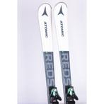 156 162 170 skis ATOMIC REDSTER SC, green, light woodcore,, Verzenden, Ski's